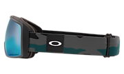 Flight Tracker XS Snow Goggles - Balsam Dark Grey Camo