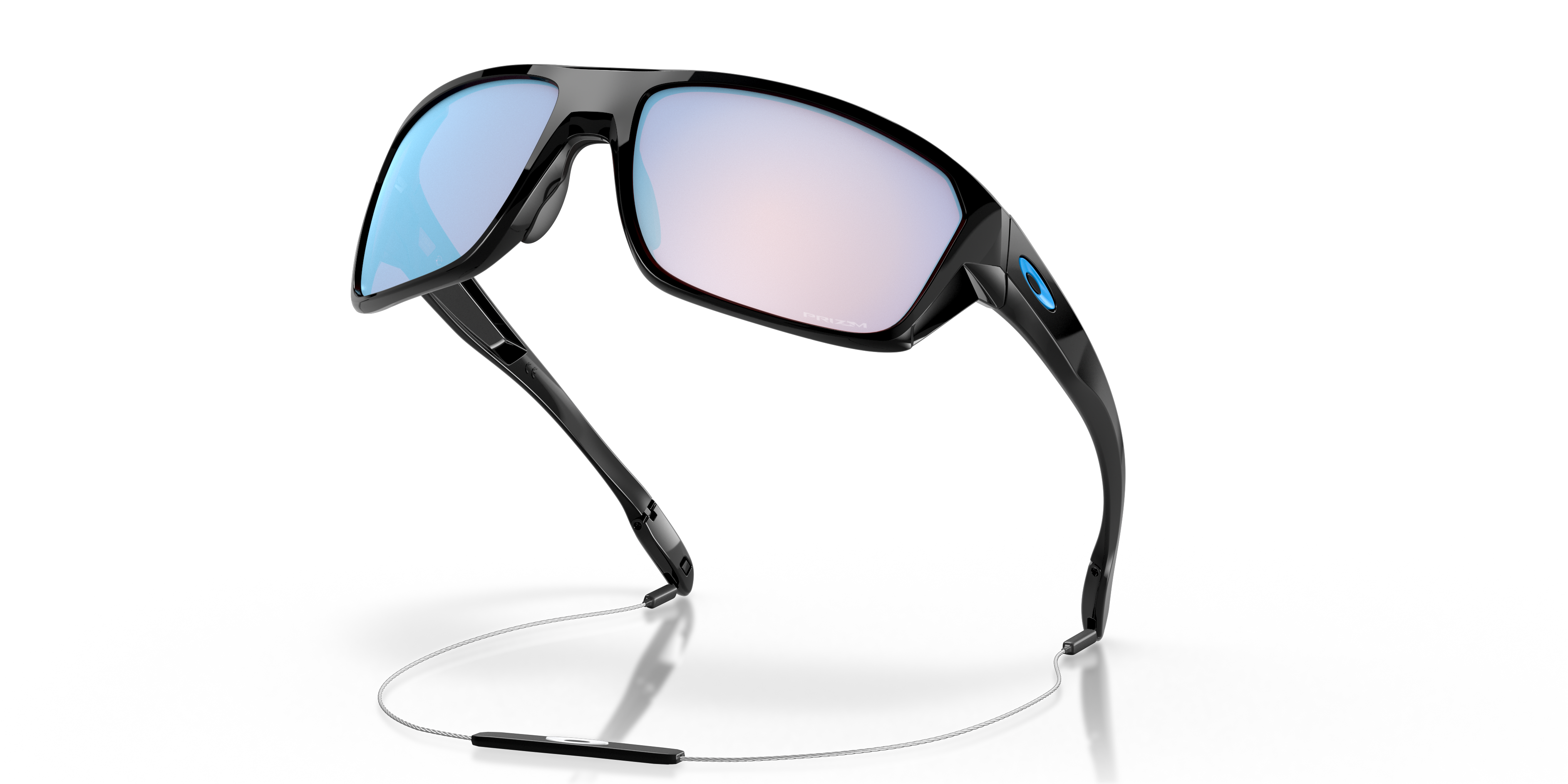 oakley split shot sunglass hut