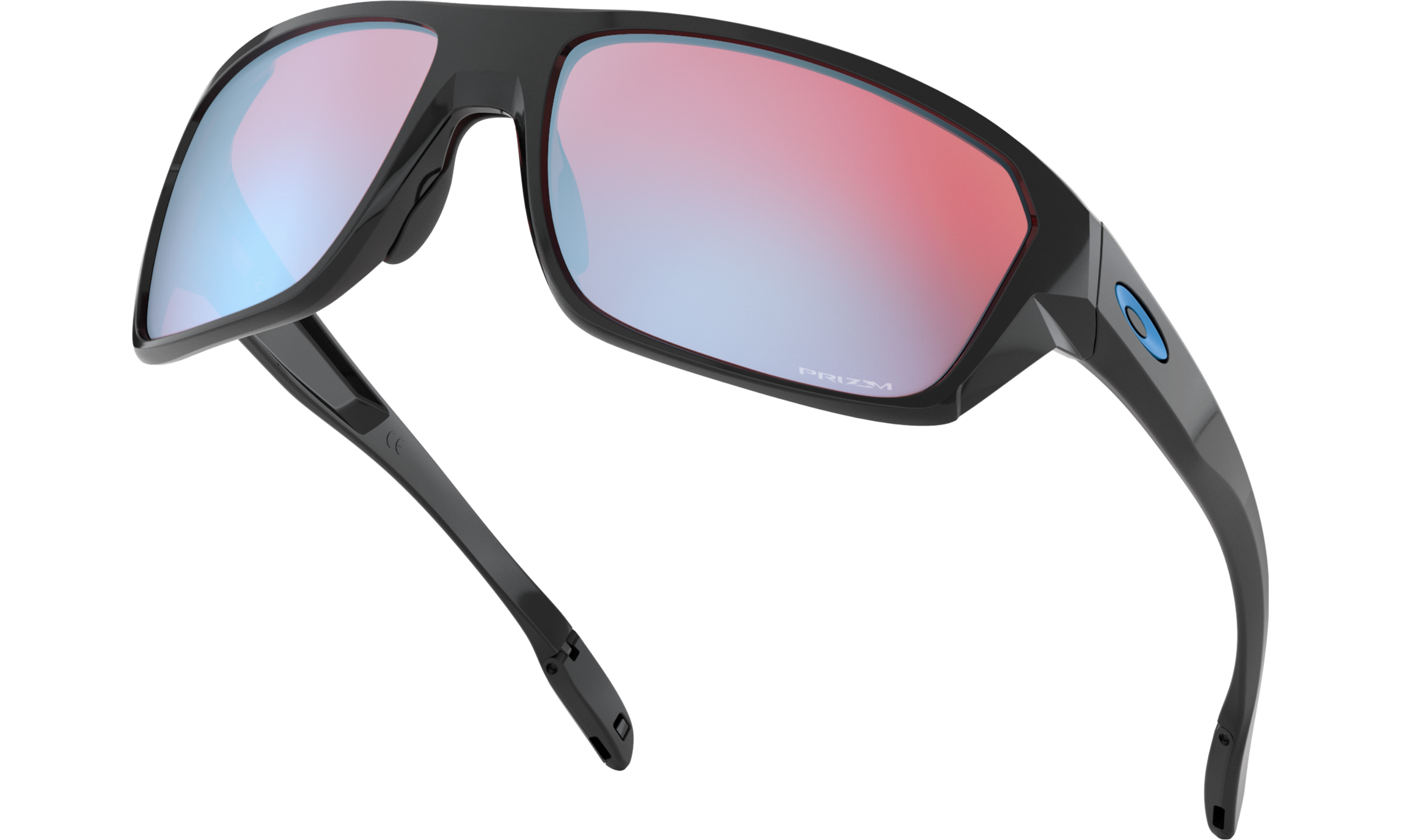 oakley split shot glasses