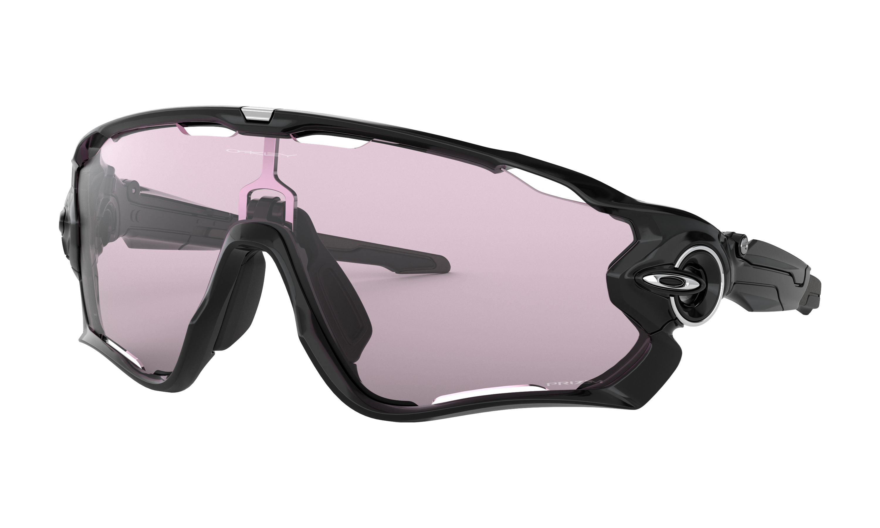 oakley prizm low light lens