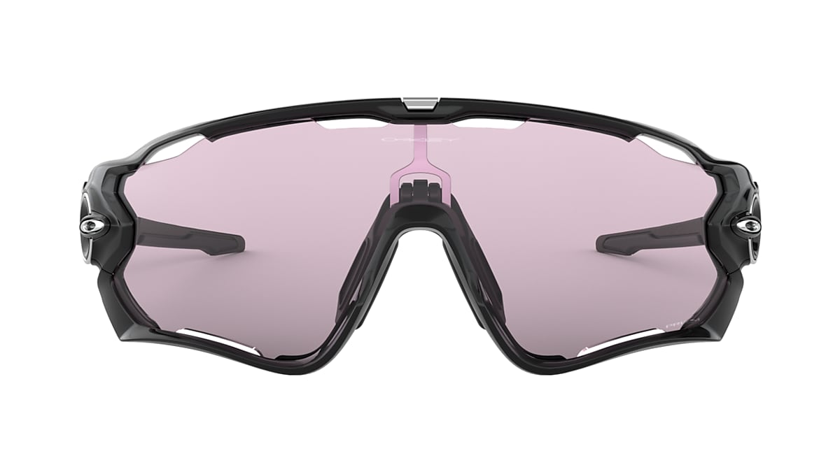 Prizm Low Lenses, Polished Black Frame Sunglasses | Oakley® US