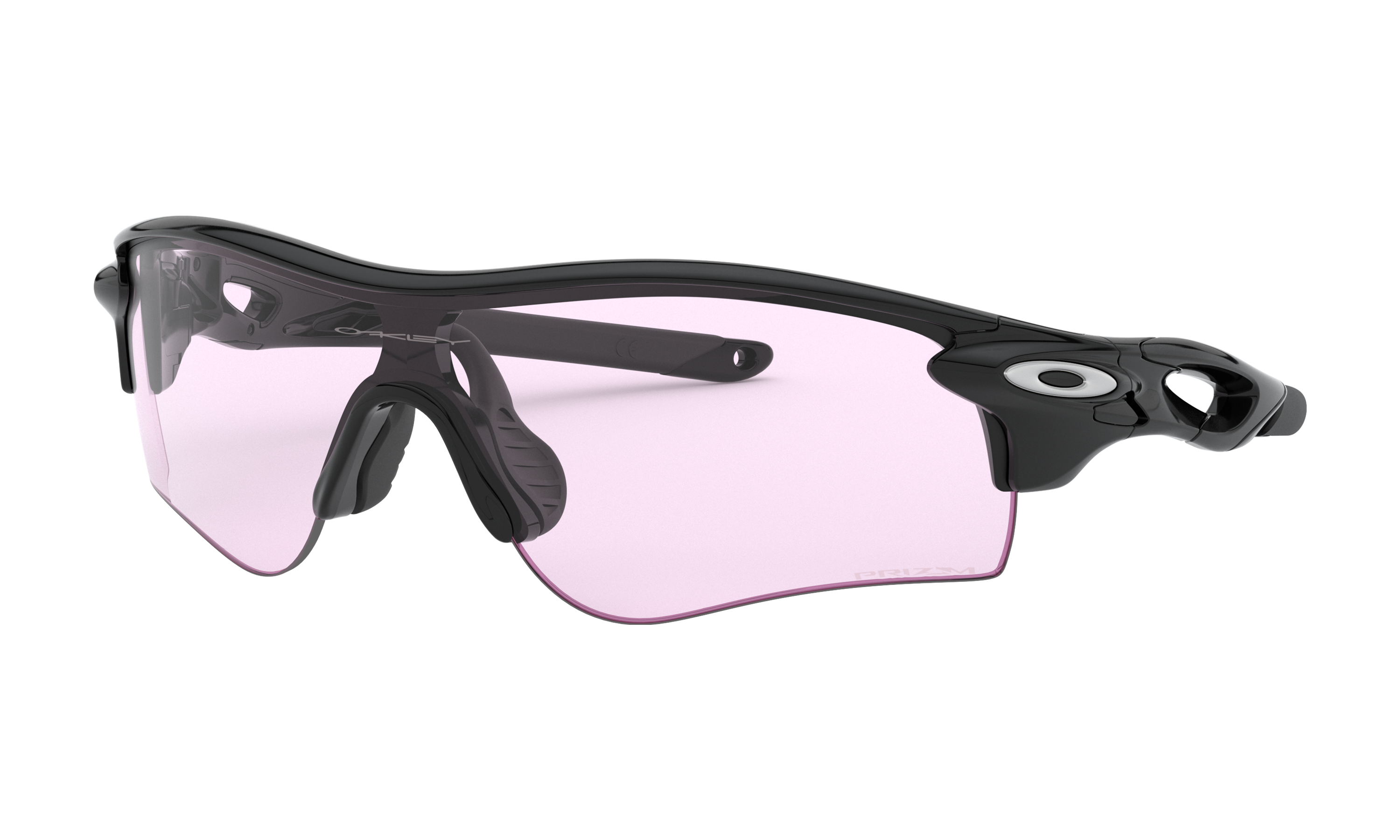 oakley kato prizm low light