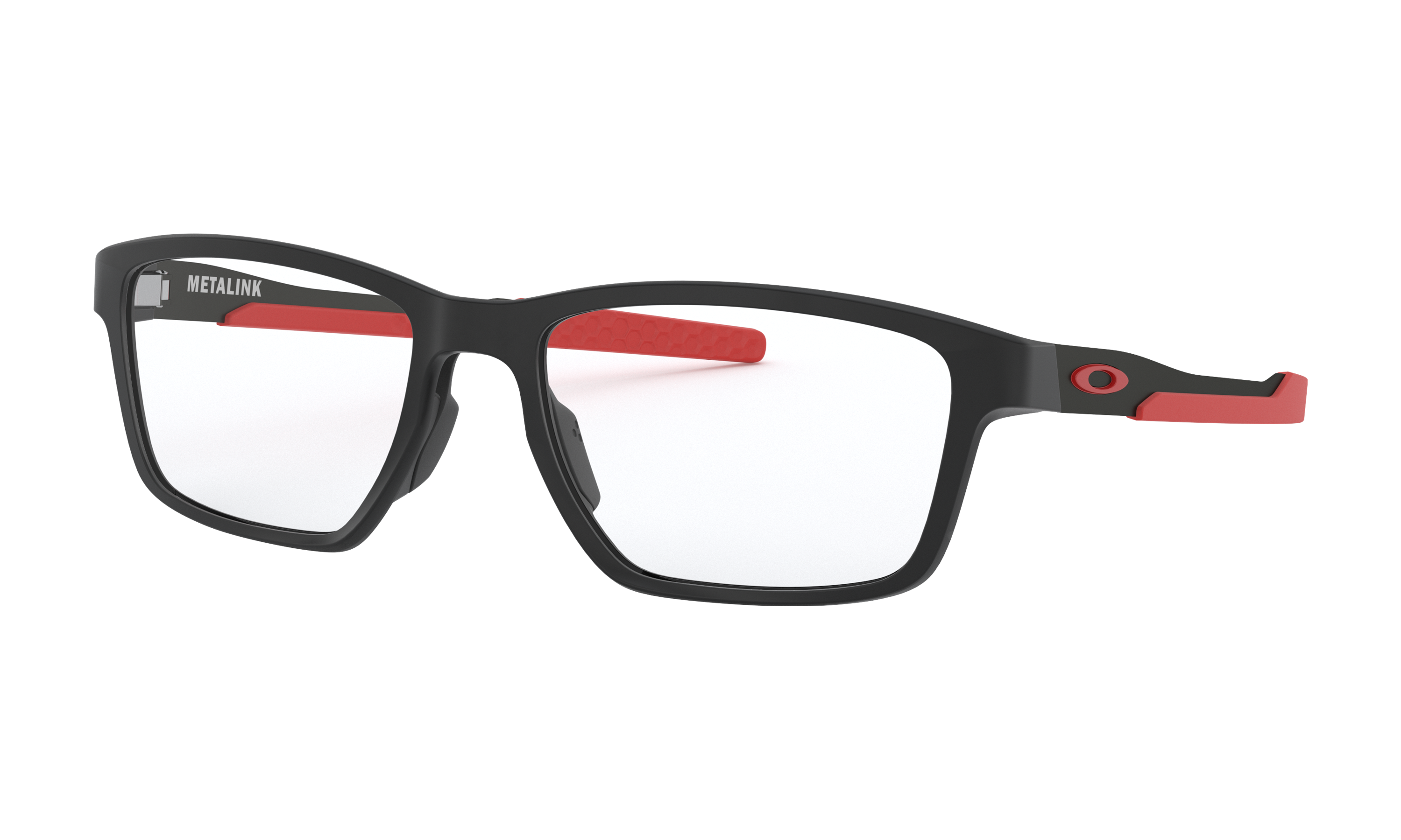 oakley metalink