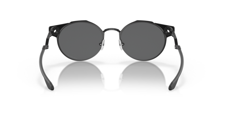 Deadbolt Satin Black Sunglasses | Oakley® US