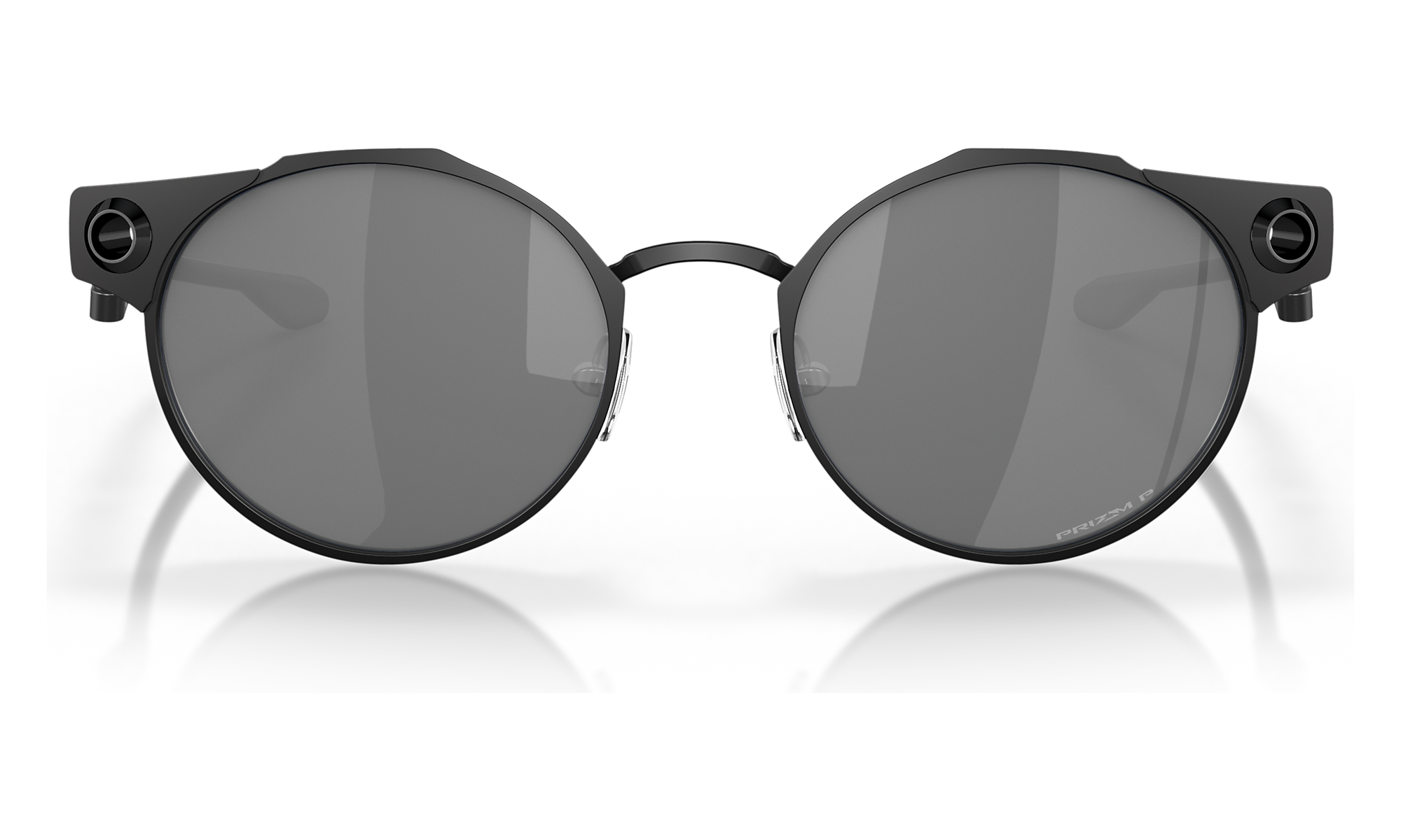 Deadbolt Satin Black de sol Oakley® BR
