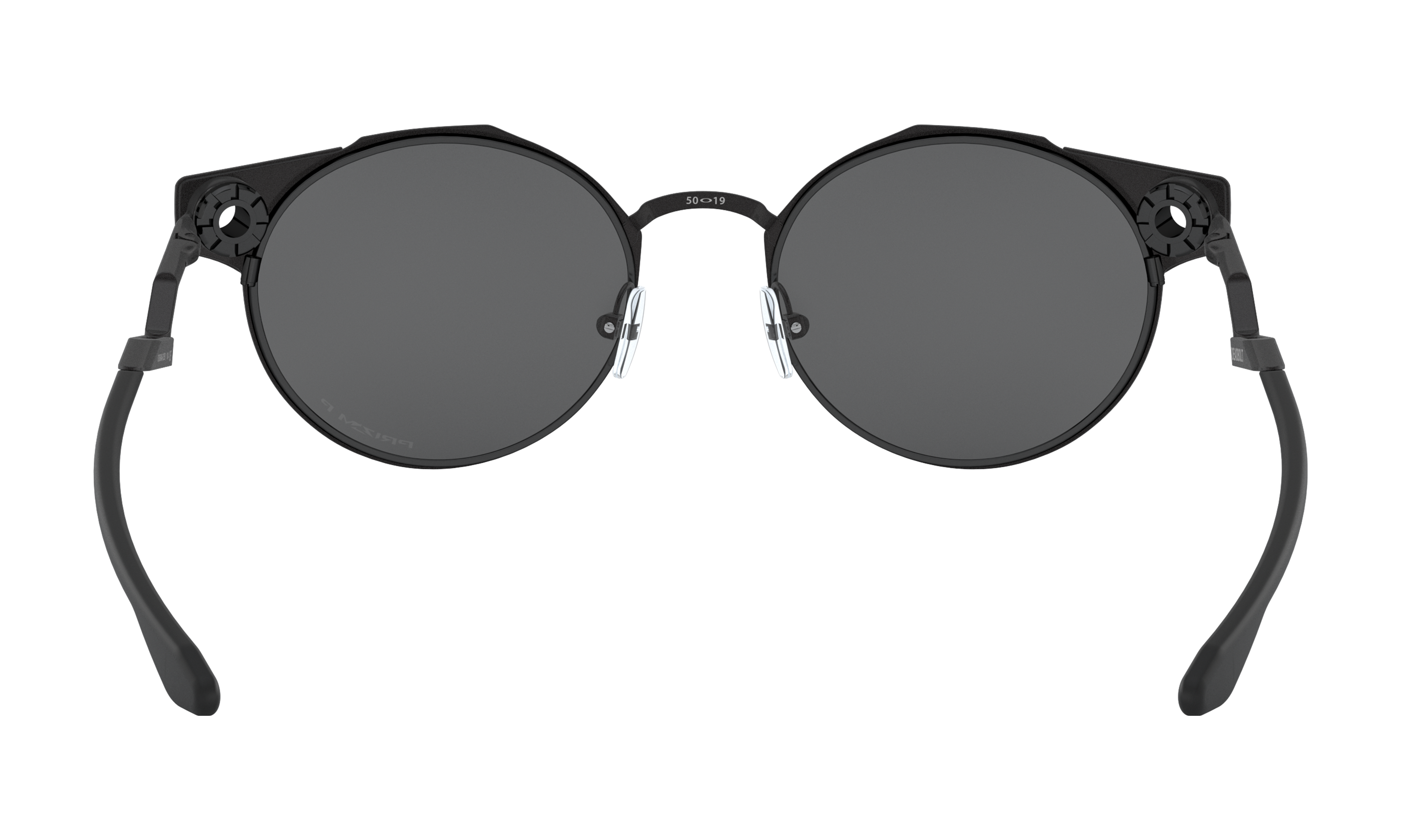 Oakley Deadbolt Satin Black OO60460350 Oakley AU Store Australia