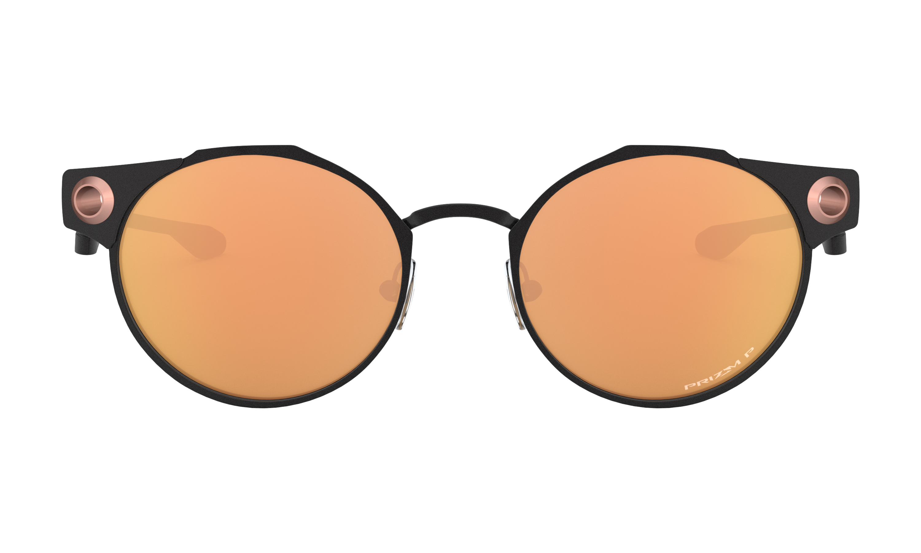 Oakley Deadbolt Satin Black OO60460450 Oakley SE Store Sweden