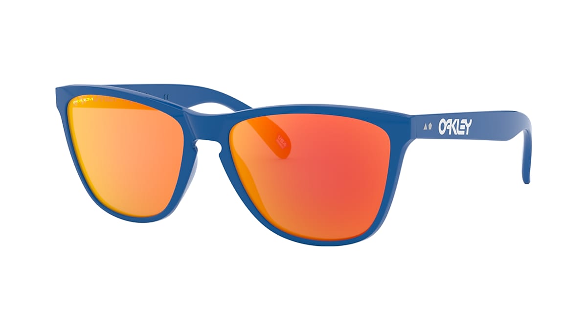 Oakley Men's Frogskins™ 35th Anniversary Sunglasses