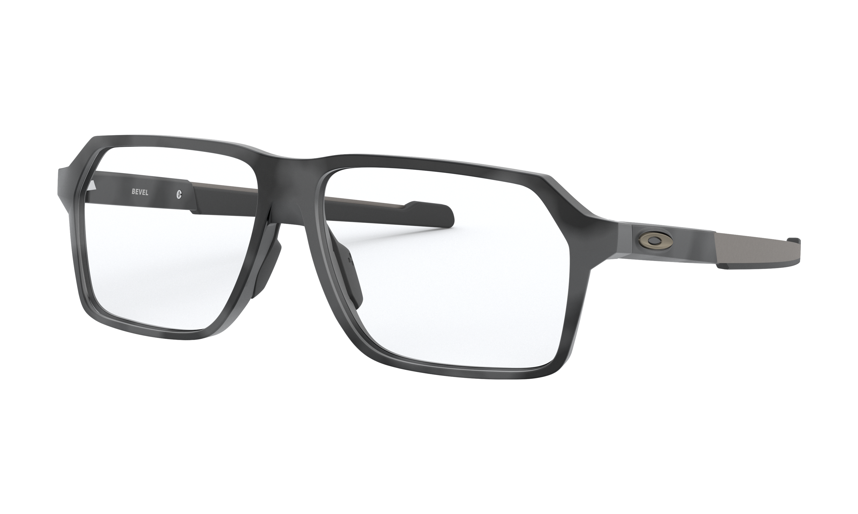 oakley bevel glasses