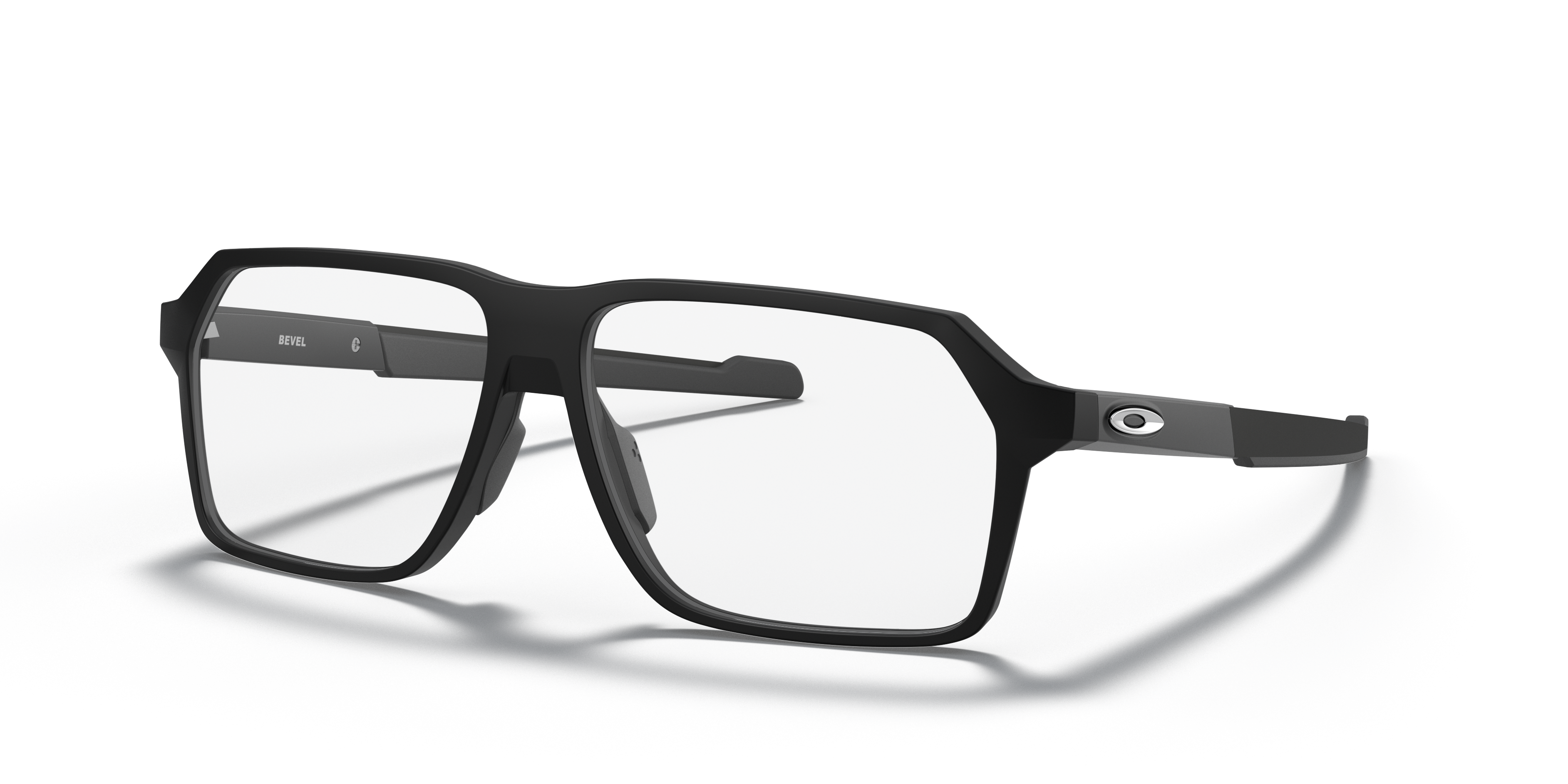 oakley bevel glasses