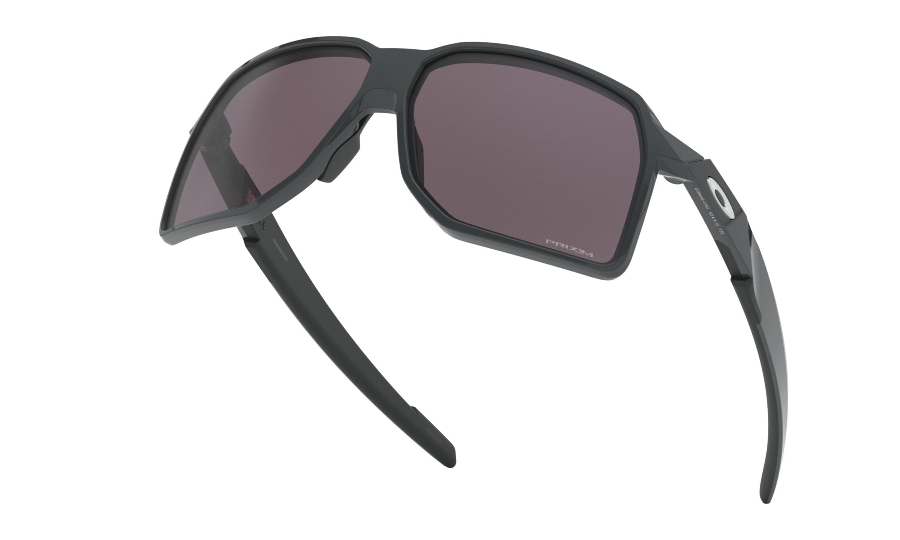 Portal Carbon Sunglasses | Oakley® US