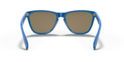 Frogskins™ 35th Anniversary (Low Bridge Fit) - Primary Blue
