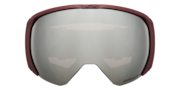 Flight Path L Snow Goggles - Prizm Icon Grenache Grey