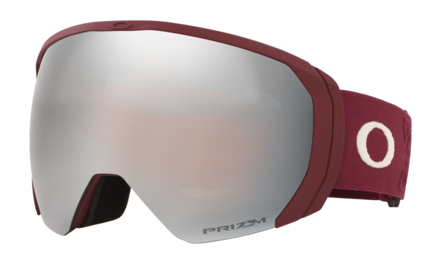 Oakley Flight Path L Snow Goggles In Grey