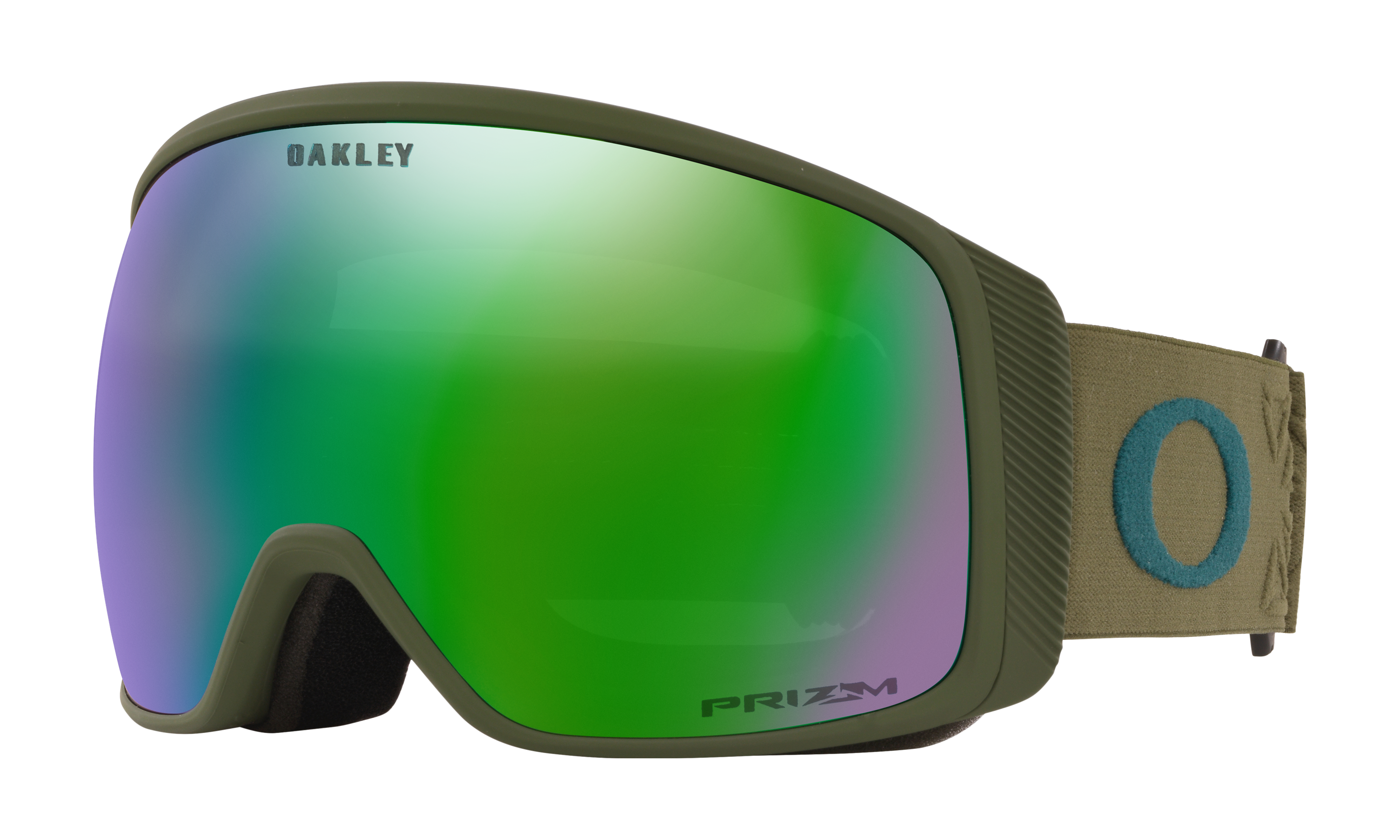 oakley prizm ski goggles