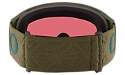 Flight Tracker XL Snow Goggles - Prizm Icon Dark Brush