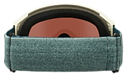 Flight Tracker XL Snow Goggles - Heathered Grey Balsam