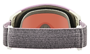 Flight Tracker XM Snow Goggles - Heathered Lavender Grey