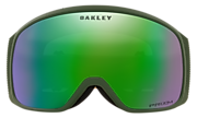Flight Tracker XM Snow Goggles - Dark Brush Mustard