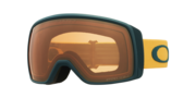 Flight Tracker S Snow Goggles - Balsam Mustard Yellow