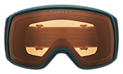 Flight Tracker XS Snow Goggles - Balsam Mustard Yellow