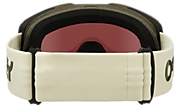 Fall Line XL Snow Goggles - Factory Pilot Dark Brush Grey