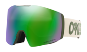 Fall Line XL Snow Goggles - Factory Pilot Dark Brush Grey