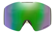 Fall Line XL Snow Goggles - Factory Pilot Dark Brush Grey