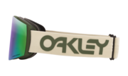 Fall Line XL Snow Goggles - Factory Pilot Dark Brush Grey