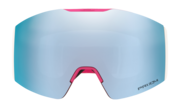 Fall Line XM Snow Goggles - Factory Pilot Rubine Jasmine