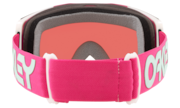 Fall Line XM Snow Goggles - Factory Pilot Rubine Jasmine