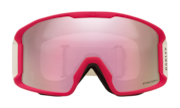 Line Miner™ XM Snow Goggles - Factory Pilot Rubine Grey