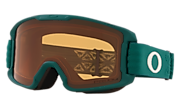 Line Miner™ (Youth Fit) Snow Goggles Line Miner™ (Youth Fit) Snow Goggles