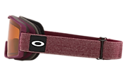 Line Miner™ (Youth Fit) Snow Goggles - Heathered Grenache