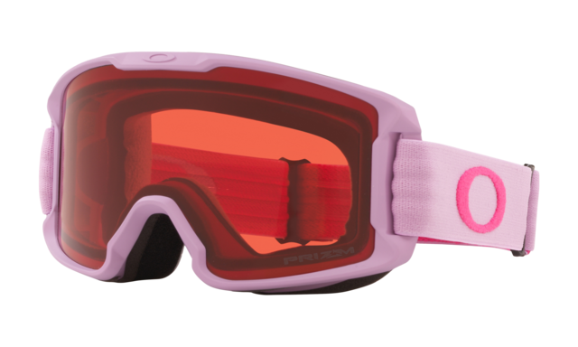 Oakley Line Miner youth Fit Snow Goggles In Lavender Rubine ModeSens