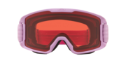 Line Miner™ (Youth Fit) Snow Goggles - Lavender Rubine