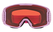 Line Miner™ (Youth Fit) Snow Goggles - Lavender Rubine