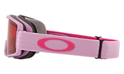 Line Miner™ (Youth Fit) Snow Goggles - Lavender Rubine