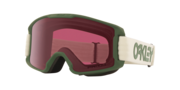 Line Miner™ (Youth Fit) Factory Pilot Snow Goggles