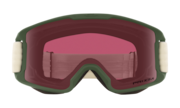 Line Miner™ (Youth Fit) Snow Goggles - Factory Pilot Dark Brush Grey