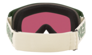 Line Miner™ (Youth Fit) Snow Goggles - Factory Pilot Dark Brush Grey