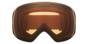 Flight Deck™ L Snow Goggles - Prizm Icon Dark Brush Mustard