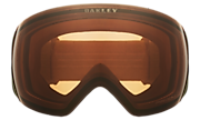 Flight Deck™ XL Snow Goggles - Prizm Icon Dark Brush Mustard