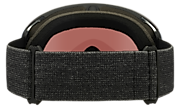 Flight Deck™ XL Snow Goggles - Heathered Black Grey