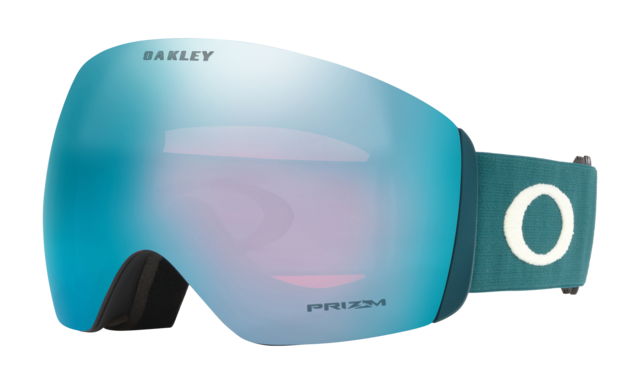 Oakley Flight Deck™ L Snow Goggles In Grey