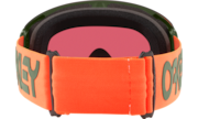 Flight Deck™ Snow Goggles - Factory Pilot Orange Dark Brush