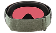Flight Deck™ XM Snow Goggles - Heathered Dark Brush Dark Grey