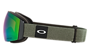 Flight Deck™ XM Snow Goggles - Heathered Dark Brush Dark Grey