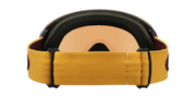 Flight Deck™ M Snow Goggles - Mustard Yellow Grenache