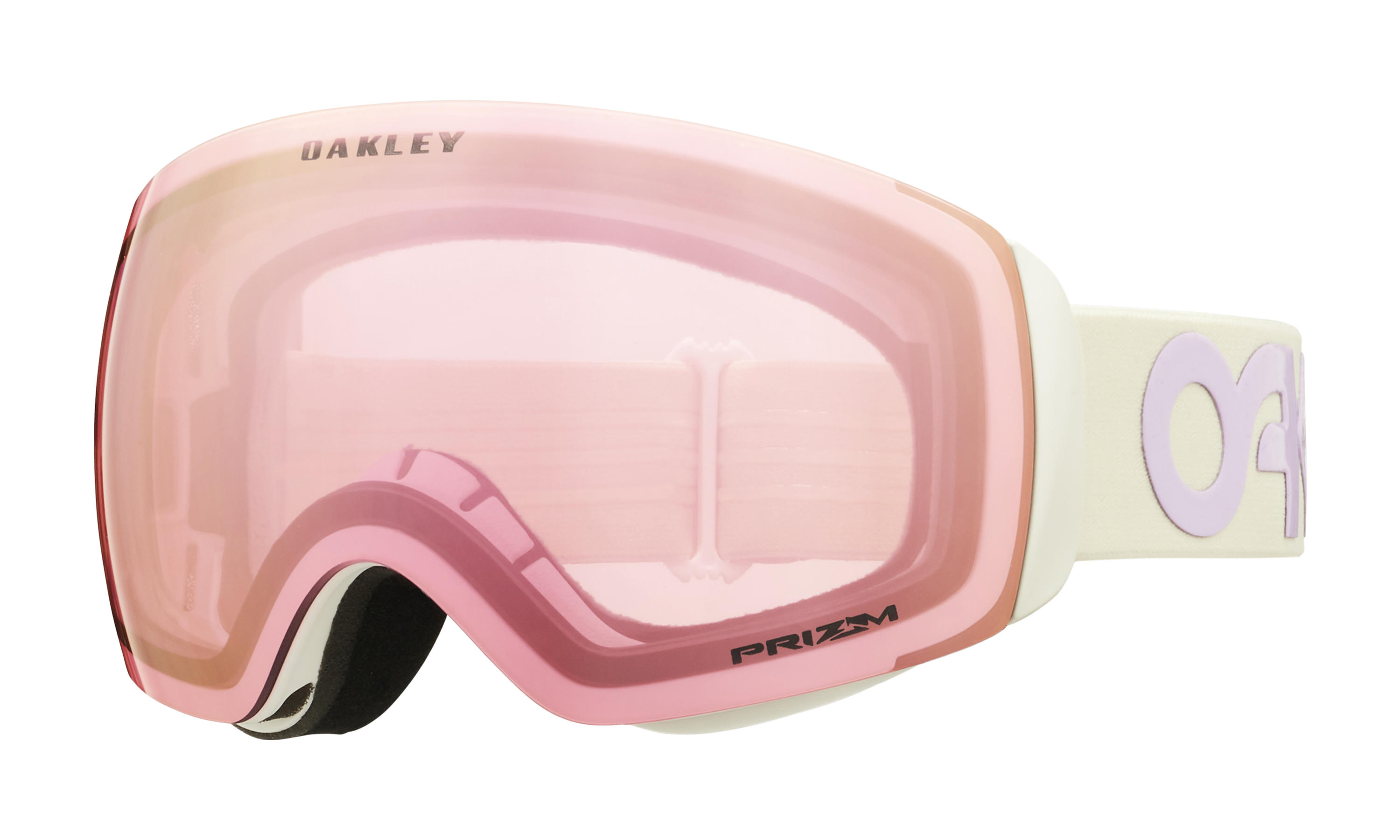 oakley prizm hi pink lens